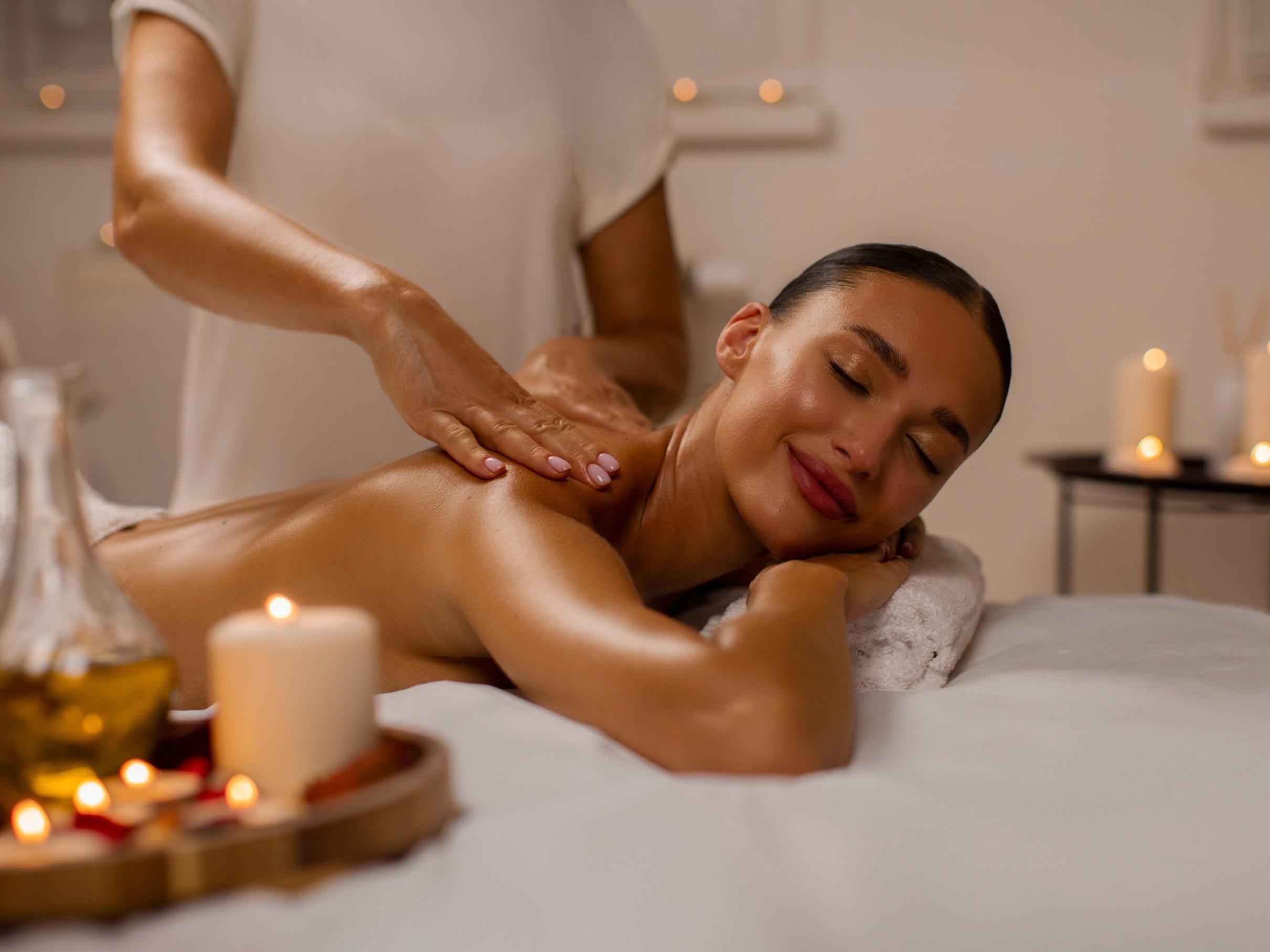 Body Massage